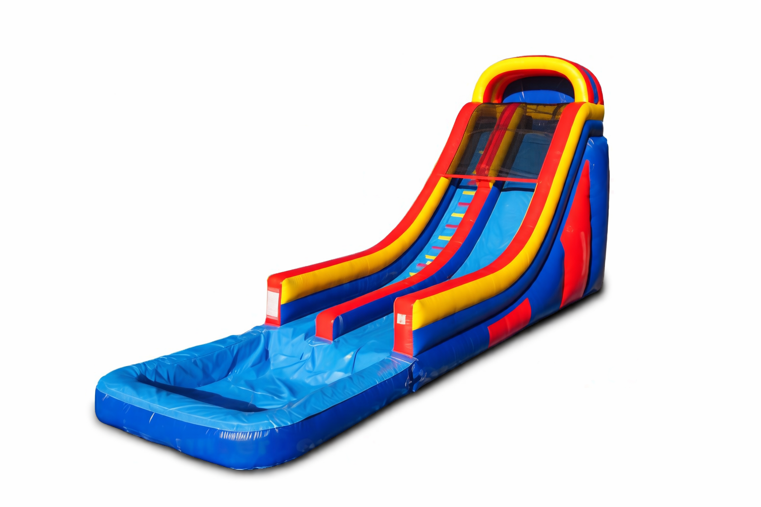 Water slide rental Chicago — currently unavailable